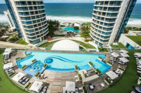 The Pearls of Umhlanga Studio or 1 bed -Oceans